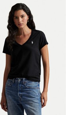 Bluzka damska Polo Ralph Lauren ze sklepu: MODIVO w kategorii: Bluzki damskie - zdjęcie WP-EBWP-BKLVO-LN0_0000306638785
