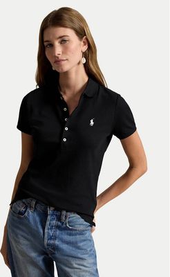 Polo Ralph Lauren - Bluzka damska wiosenna ze sklepu: MODIVO w kategorii: Bluzki damskie - zdjęcie WP-EBWP-BKLVO-LN0_0000306638853