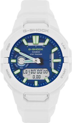 Zegarek G-Shock ze sklepu: MODIVO w kategorii: Zegarki - zdjęcie WP-EBWP-BKLVO-LN0_0000306641402