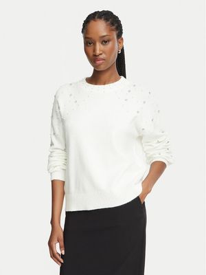 Sweter damski zimowy Rinascimento ze sklepu: MODIVO w kategorii: Swetry damskie