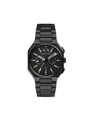 Zegarek Armani Exchange ze sklepu: MODIVO w kategorii: Zegarki