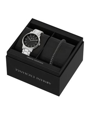 Bransoleta Armani Exchange ze sklepu: MODIVO w kategorii: Bransolety