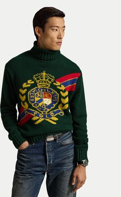 Polo Ralph Lauren - Sweter męski ze sklepu: MODIVO w kategorii: Swetry męskie