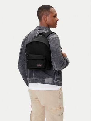 Plecak Eastpak ze sklepu: MODIVO w kategorii: Plecaki - zdjęcie WP-EBWP-BKLVO-LN0_0032546003498