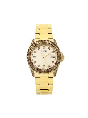 Zegarek Guess ze sklepu: MODIVO w kategorii: Zegarki - zdjęcie WP-EBWP-BKLVO-LN0_0091661531347