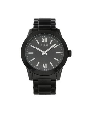 Zegarek Guess ze sklepu: MODIVO w kategorii: Zegarki - zdjęcie WP-EBWP-BKLVO-LN0_0091661532429