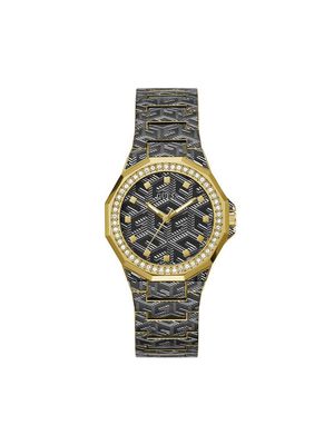 Guess - Zegarek ze sklepu: MODIVO w kategorii: Zegarki - zdjęcie WP-EBWP-BKLVO-LN0_0091661536571