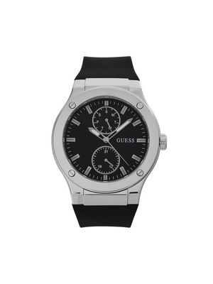 Guess - Zegarek ze sklepu: MODIVO w kategorii: Zegarki - zdjęcie WP-EBWP-BKLVO-LN0_0091661538933