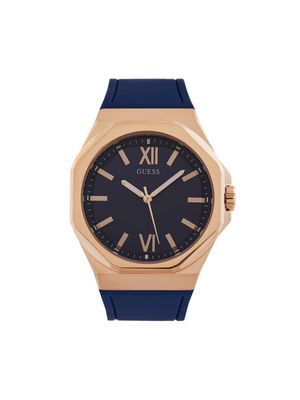 Zegarek Guess ze sklepu: MODIVO w kategorii: Zegarki - zdjęcie WP-EBWP-BKLVO-LN0_0091661547089