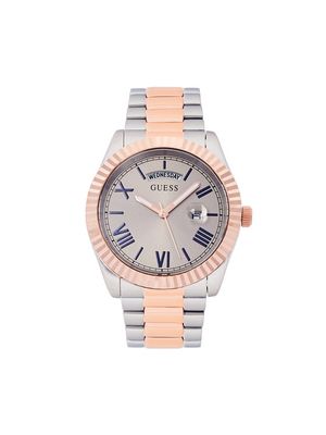 Zegarek Guess ze sklepu: MODIVO w kategorii: Zegarki - zdjęcie WP-EBWP-BKLVO-LN0_0091661560347