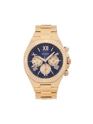 Guess - Zegarek elegancki ze sklepu: MODIVO w kategorii: Zegarki - zdjęcie WP-EBWP-BKLVO-LN0_0091661564321