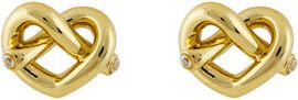 Kolczyki Kate Spade ze sklepu: MODIVO w kategorii: Kolczyki - zdjęcie WP-EBWP-BKLVO-LN0_0098686733671