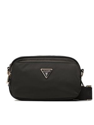 Listonoszka elegancka Guess ze sklepu: MODIVO w kategorii: Listonoszki - zdjęcie WP-EBWP-BKLVO-LN0_0190231686828