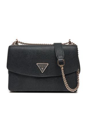 Listonoszka elegancka Guess ze sklepu: MODIVO w kategorii: Listonoszki - zdjęcie WP-EBWP-BKLVO-LN0_0190231895633