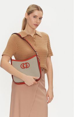 Guess - Listonoszka elegancka ze sklepu: MODIVO w kategorii: Listonoszki - zdjęcie WP-EBWP-BKLVO-LN0_0190231910411