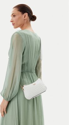 Listonoszka elegancka Guess ze sklepu: MODIVO w kategorii: Listonoszki - zdjęcie WP-EBWP-BKLVO-LN0_0190231929963