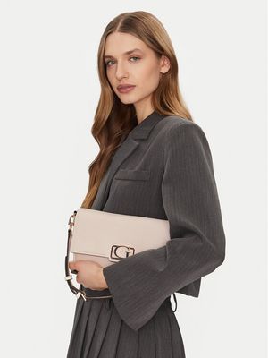 Listonoszka elegancka Guess ze sklepu: MODIVO w kategorii: Listonoszki - zdjęcie WP-EBWP-BKLVO-LN0_0190231932468