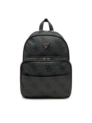 Guess - Plecak elegancki ze sklepu: MODIVO w kategorii: Plecaki - zdjęcie WP-EBWP-BKLVO-LN0_0190231932826
