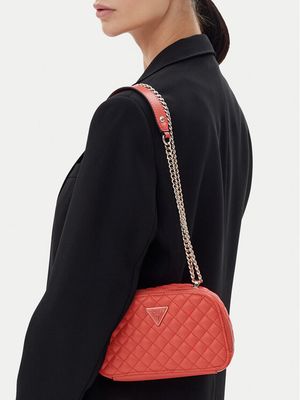 Kopertówka elegancka Guess ze sklepu: MODIVO w kategorii: Kopertówki - zdjęcie WP-EBWP-BKLVO-LN0_0190231934554
