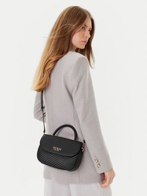 Guess - Listonoszka elegancka ze sklepu: MODIVO w kategorii: Listonoszki - zdjęcie WP-EBWP-BKLVO-LN0_0190231960782