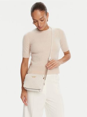 Listonoszka elegancka Guess ze sklepu: MODIVO w kategorii: Listonoszki - zdjęcie WP-EBWP-BKLVO-LN0_0190231962625