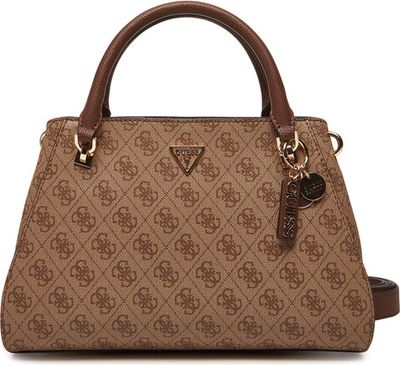 Guess - Kuferek elegancki ze sklepu: MODIVO w kategorii: Kuferki - zdjęcie WP-EBWP-BKLVO-LN0_0190231964179