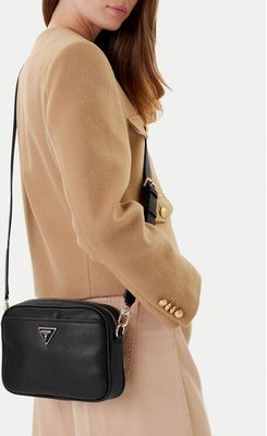 Guess - Listonoszka elegancka ze sklepu: MODIVO w kategorii: Listonoszki - zdjęcie WP-EBWP-BKLVO-LN0_0190231966302