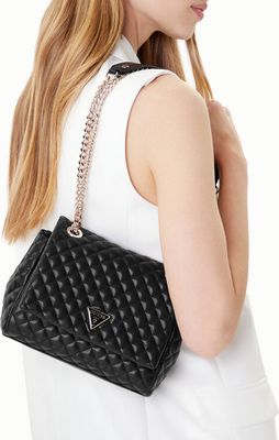 Kopertówka elegancka Guess ze sklepu: MODIVO w kategorii: Kopertówki - zdjęcie WP-EBWP-BKLVO-LN0_0190231967309