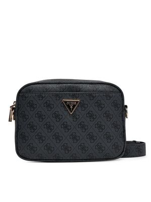 Listonoszka elegancka Guess ze sklepu: MODIVO w kategorii: Listonoszki - zdjęcie WP-EBWP-BKLVO-LN0_0190231967521