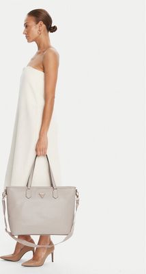 Torba sportowa Guess ze sklepu: MODIVO w kategorii: Torby sportowe - zdjęcie WP-EBWP-BKLVO-LN0_0190231969914