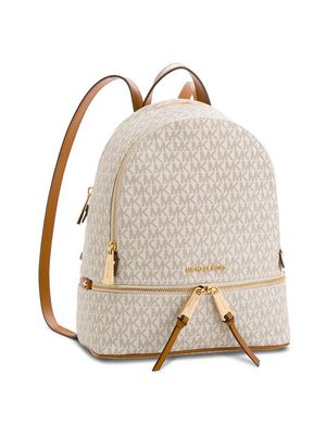 Plecak Michael Michael Kors ze sklepu: MODIVO w kategorii: Plecaki - zdjęcie WP-EBWP-BKLVO-LN0_0190864487588