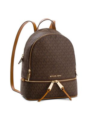Plecak Michael Michael Kors ze sklepu: MODIVO w kategorii: Plecaki - zdjęcie WP-EBWP-BKLVO-LN0_0190864487595