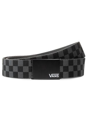Pasek Vans ze sklepu: MODIVO w kategorii: Paski męskie - zdjęcie WP-EBWP-BKLVO-LN0_0191163133916