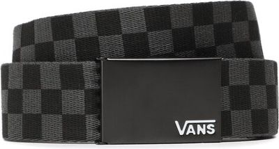 Pasek Vans ze sklepu: MODIVO w kategorii: Paski męskie - zdjęcie WP-EBWP-BKLVO-LN0_0191163134074