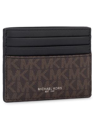 Etui Michael Michael Kors ze sklepu: MODIVO w kategorii: Etui - zdjęcie WP-EBWP-BKLVO-LN0_0193599020150