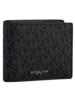 Portfel męski Michael Kors ze sklepu: MODIVO w kategorii: Portfele męskie - zdjęcie WP-EBWP-BKLVO-LN0_0193599020334