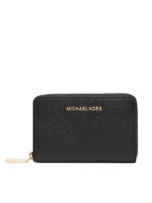 Michael Michael Kors - Portfel damski ze sklepu: MODIVO w kategorii: Portfele damskie - zdjęcie WP-EBWP-BKLVO-LN0_0193599038797