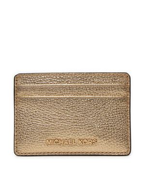 Etui Michael Michael Kors ze sklepu: MODIVO w kategorii: Etui - zdjęcie WP-EBWP-BKLVO-LN0_0193599307541