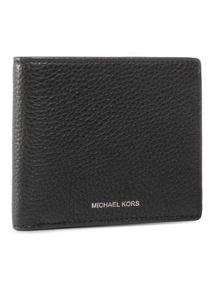 Portfel męski Michael Michael Kors ze sklepu: MODIVO w kategorii: Portfele męskie - zdjęcie WP-EBWP-BKLVO-LN0_0193599474793