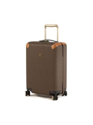 Walizka Michael Michael Kors ze sklepu: MODIVO w kategorii: Walizki - zdjęcie WP-EBWP-BKLVO-LN0_0193599765310