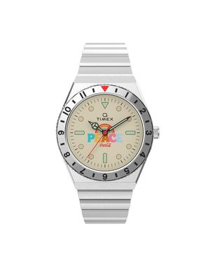 Zegarek Timex ze sklepu: MODIVO w kategorii: Zegarki - zdjęcie WP-EBWP-BKLVO-LN0_0194366175189