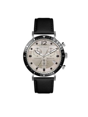 Zegarek Ted Baker ze sklepu: MODIVO w kategorii: Zegarki - zdjęcie WP-EBWP-BKLVO-LN0_0194366181821