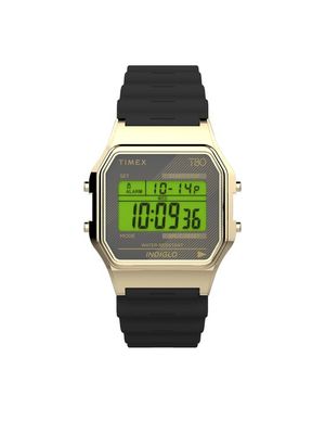 Zegarek Timex ze sklepu: MODIVO w kategorii: Zegarki - zdjęcie WP-EBWP-BKLVO-LN0_0194366211092