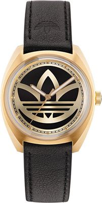 Zegarek adidas Originals ze sklepu: MODIVO w kategorii: Zegarki - zdjęcie WP-EBWP-BKLVO-LN0_0194366222906