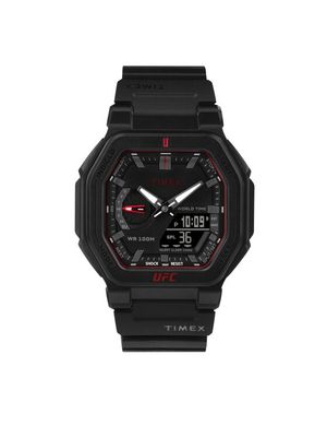 Zegarek Timex ze sklepu: MODIVO w kategorii: Zegarki - zdjęcie WP-EBWP-BKLVO-LN0_0194366232080