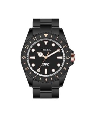 Timex - Zegarek ze sklepu: MODIVO w kategorii: Zegarki - zdjęcie WP-EBWP-BKLVO-LN0_0194366232318