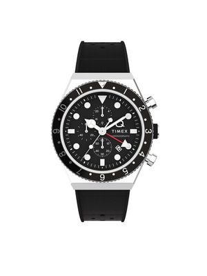 Zegarek Timex ze sklepu: MODIVO w kategorii: Zegarki - zdjęcie WP-EBWP-BKLVO-LN0_0194366246926
