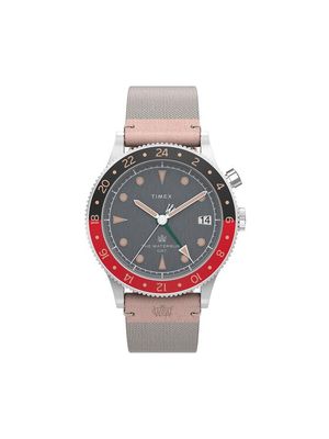 Zegarek Timex ze sklepu: MODIVO w kategorii: Zegarki - zdjęcie WP-EBWP-BKLVO-LN0_0194366247206