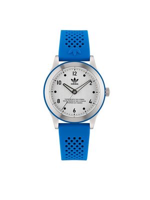 adidas Originals - Zegarek ze sklepu: MODIVO w kategorii: Zegarki - zdjęcie WP-EBWP-BKLVO-LN0_0194366250848
