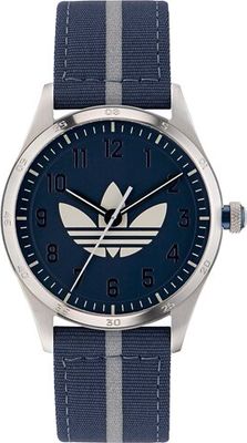 Zegarek adidas Originals ze sklepu: MODIVO w kategorii: Zegarki - zdjęcie WP-EBWP-BKLVO-LN0_0194366250909
